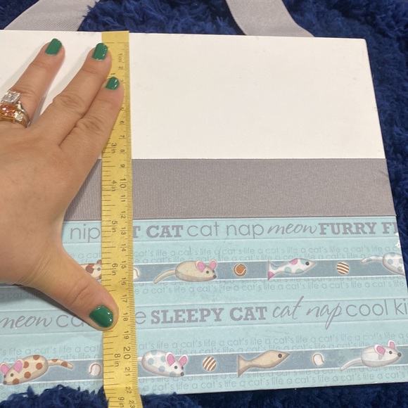 NWT PICTURE FRAME HANDMADE CUSTOMIZED 🖼️ BABY - Picture 8 of 8